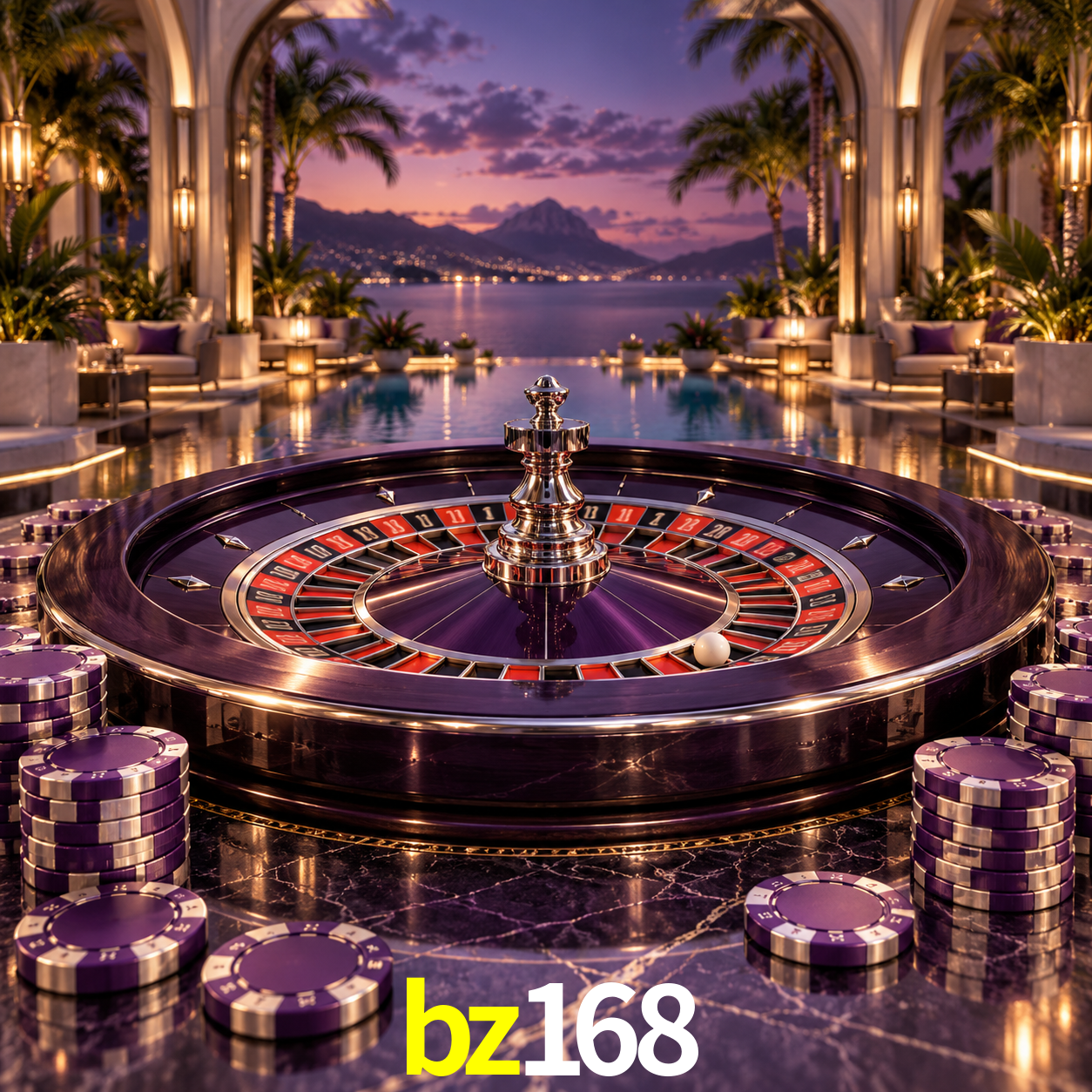 Desvendando o Mundo dos Jogos Virtuais na bz168