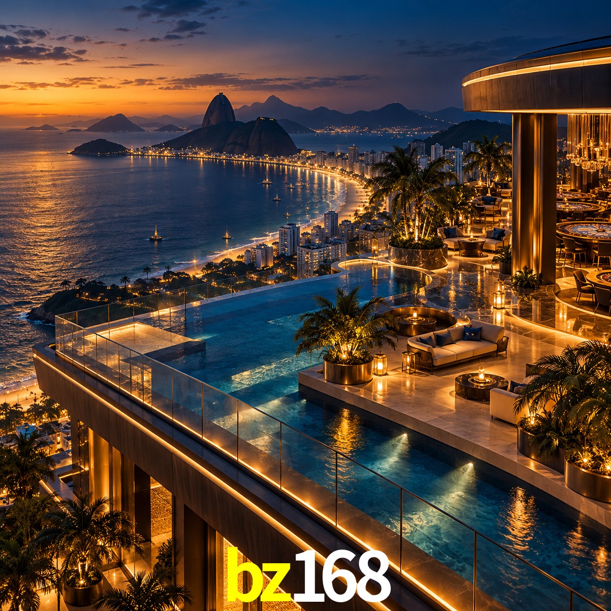 Desvendando o Mundo dos Jogos Virtuais na bz168