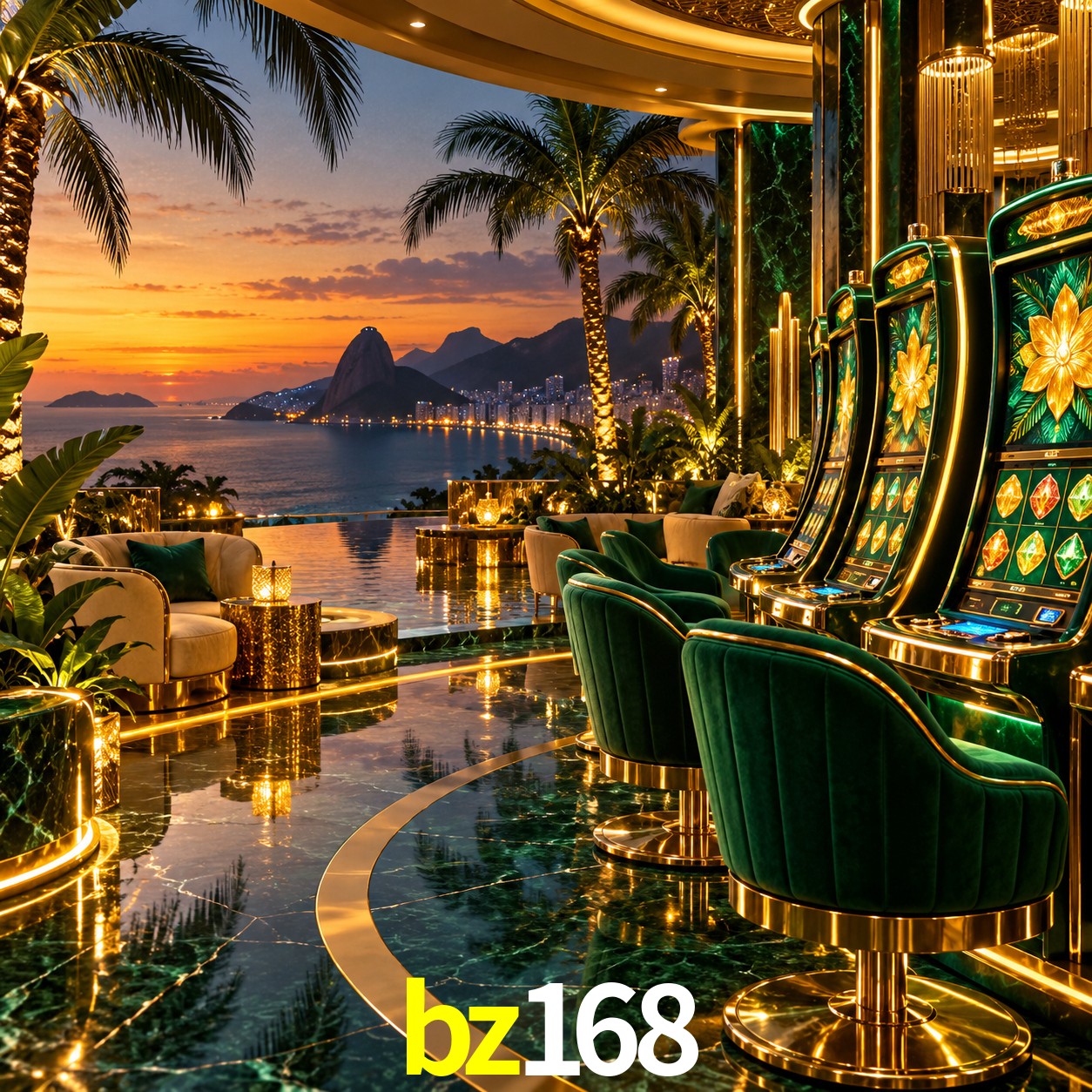 A Emoção da Loteria na bz168: Uma Chance de Mudança de Vida