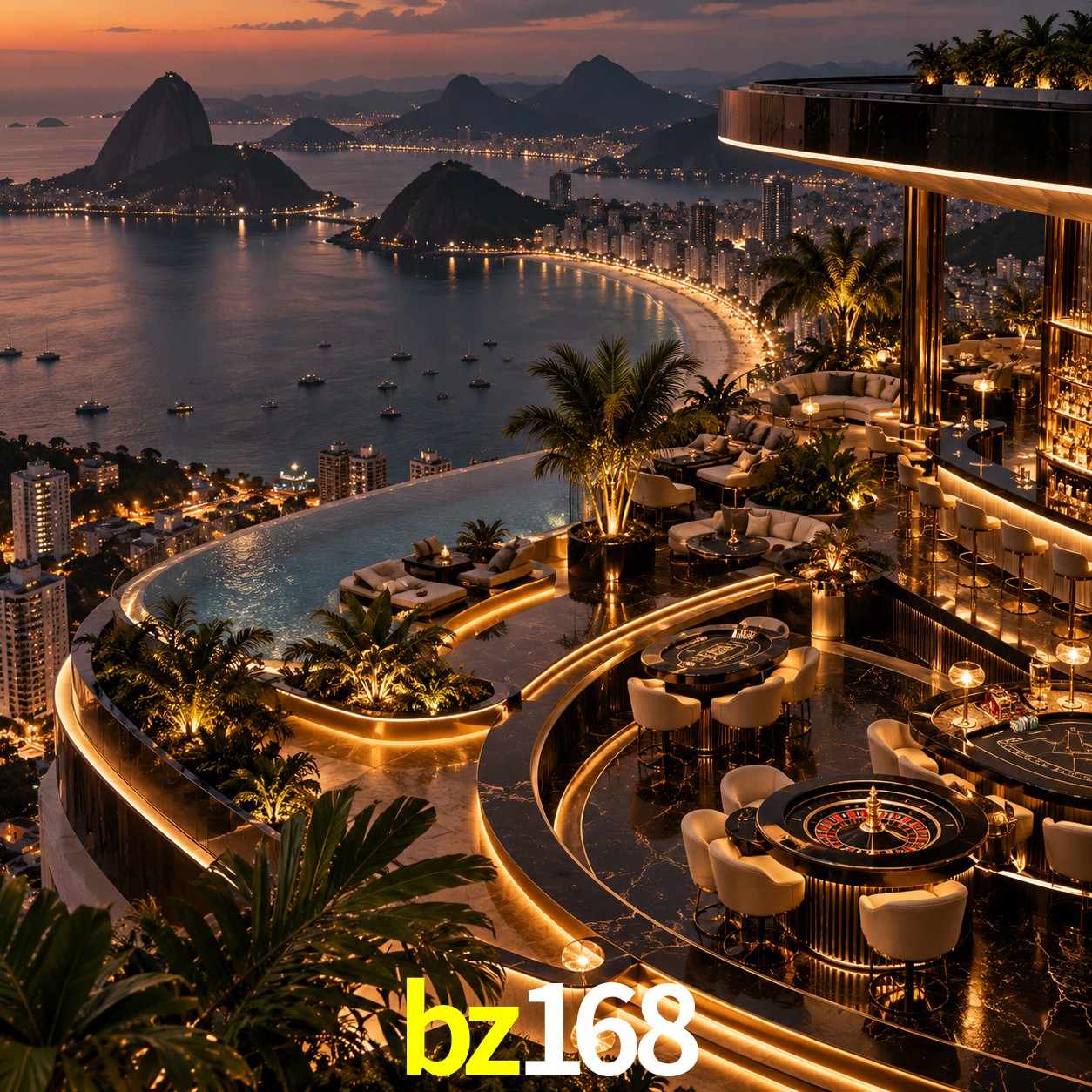 Inovações de Jogos na bz168: O Futuro das Experiências Interativas