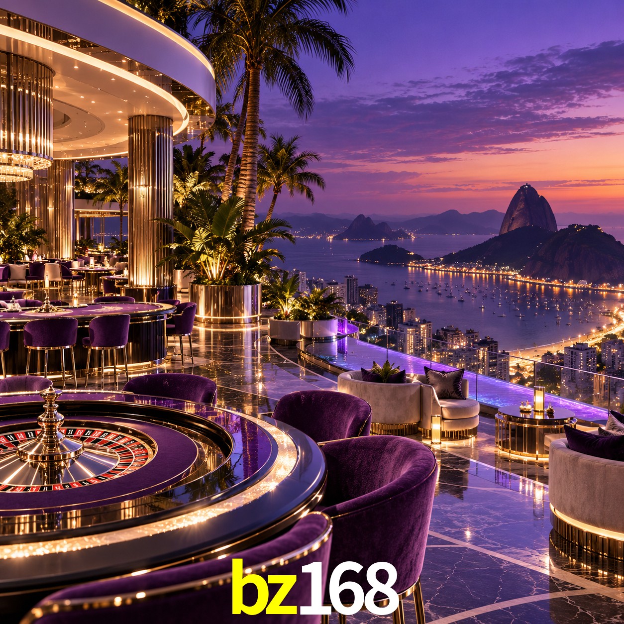 Inovações de Jogos na bz168: O Futuro das Experiências Interativas