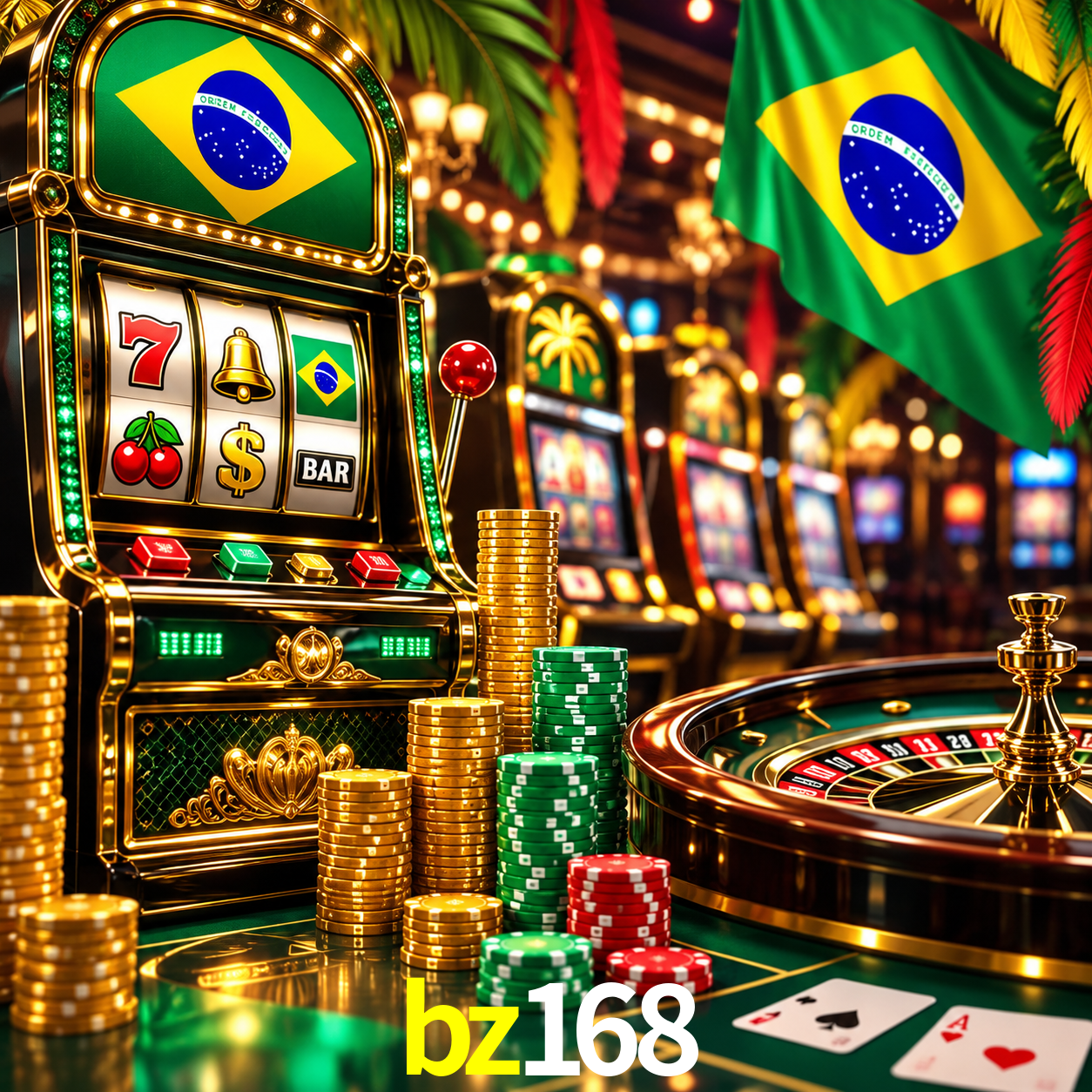 Explorando a Categoria de Eventos em Apostas na bz168